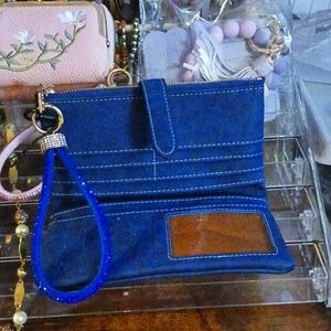 Sassiez Choice wallet
